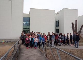 2022.03.30 – Kirándulás Debrecenben