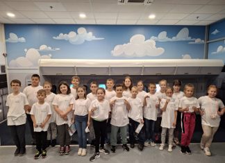 Tehetséggondozás – Gazdagító programok