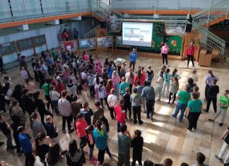 GYERMEKNAPI KAVALKÁD A DÓZSÁBAN