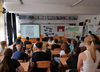 Határtalanul értékelő óra