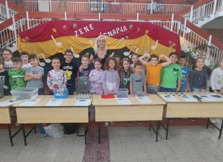 Állatvédelmi témahét