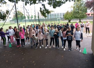 Ádámos sporthétképekben