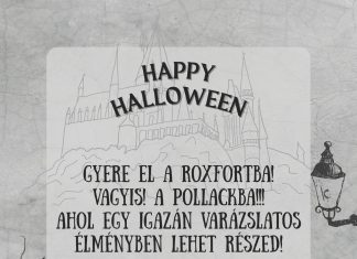 Halloween Party 2025