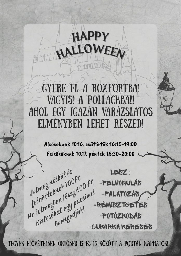 Halloween Party 2025