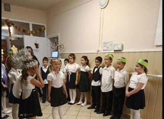 Idősek Világnapja – 2025.10.08.