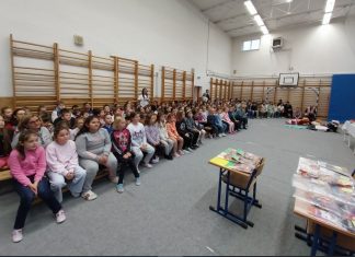 Iskolagyűlés – 2025.10.21.