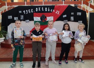 Aktív Közlekedés hete makettek, cipők