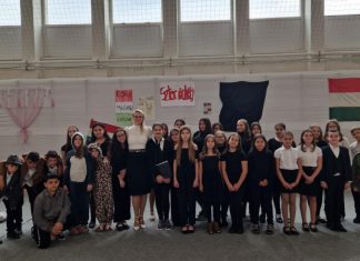 Emlékezzünk! – Október 23. az 1956-os forradalom és szabadságharc emléknapja