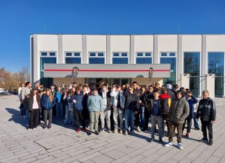 Lázár Ervin Program – 2025.11.05.