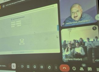 KRÉTA IFM ÉLMÉNYNAP 2025