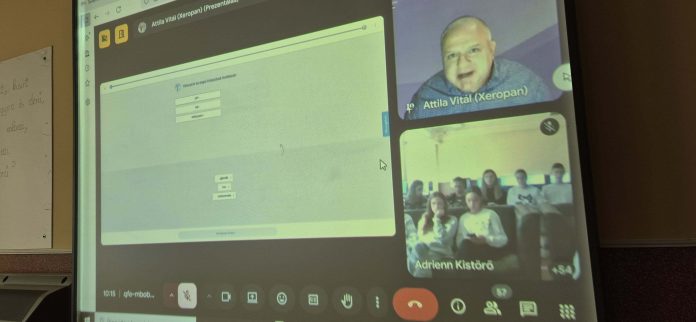 KRÉTA IFM ÉLMÉNYNAP 2025