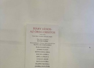 Lázár Ervin Program – 2025.11.11.