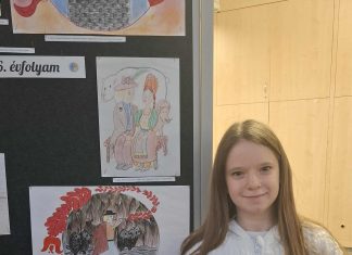 Kazinczys sikerek a népmese illusztrációs versenyen