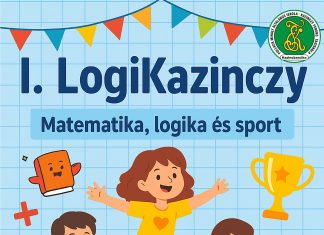 I. LogiKazinczy – 2025.11.25.