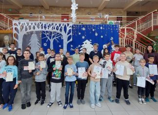 Bolyai Matematika Csapatverseny