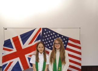 Kazinczys sikerek a miskolci angol vers- és prózamondó versenyen