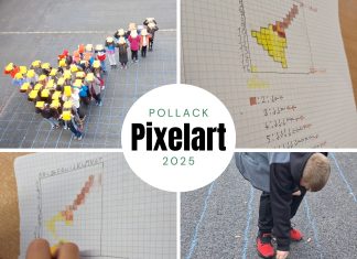 Code Week a Pollackban – boszorkányosan jó kaland!