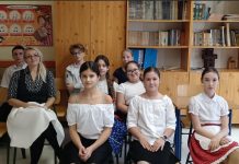 Házi Népdaléneklési Verseny – 2025. november 6.