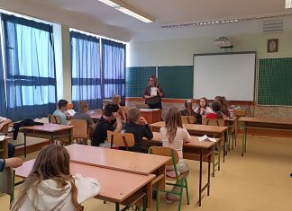 Bolyai Anyanyelvi csapatverseny