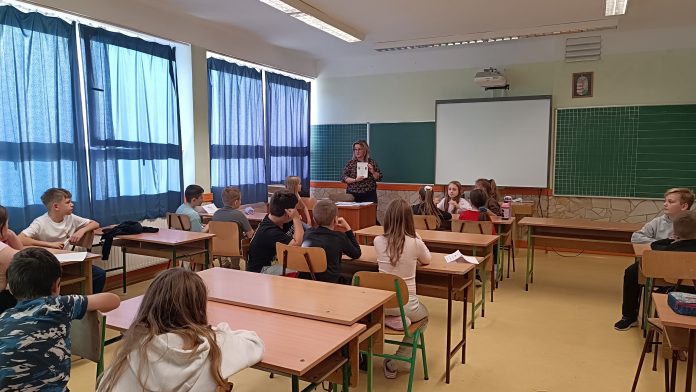 Bolyai Anyanyelvi csapatverseny