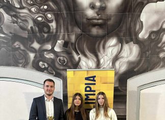 Borsod-Abaúj—Zemplén Vármegyei Diáksport Díjátadó Gála