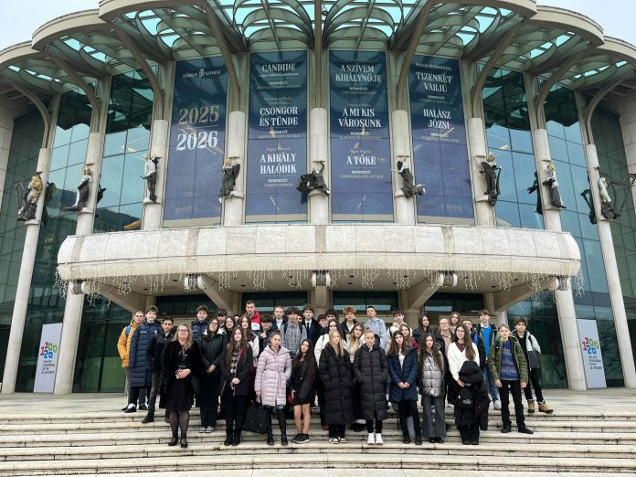 Lázár Ervin Program – 2025.12.09.