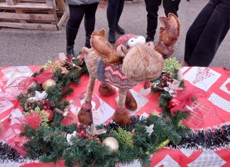 Karácsonyváró a Kazinczyban – 2025.12.19.