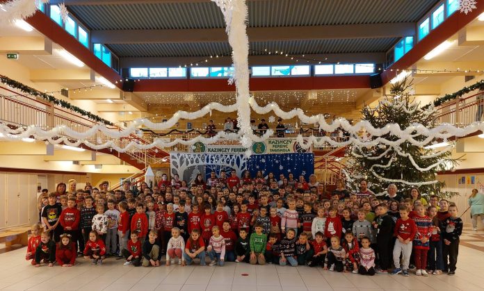 Karácsonyi pulcsi – 2025.12.15.