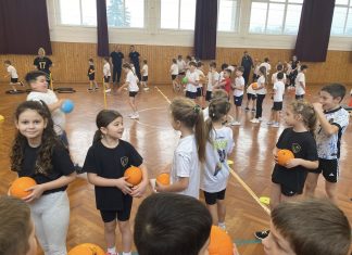 Sulikézi Fesztivál Sajószentpéter kicsik