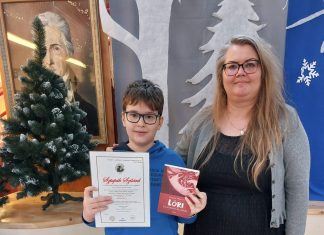 Kazinczys siker a nemzetközi olvasást népszerűsítő versenyen