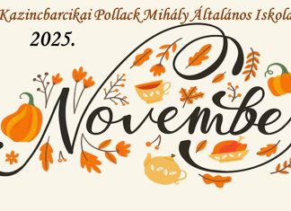 Novemberi események a Pollackban