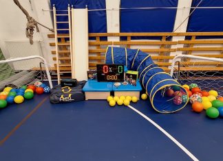 Millió lépés az iskoládért kihívás – közös siker!