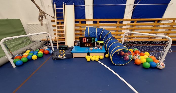 Millió lépés az iskoládért kihívás – közös siker!