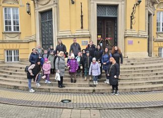 Kirándulós Szakkör Debrecenben