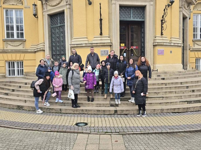 Kirándulós Szakkör Debrecenben