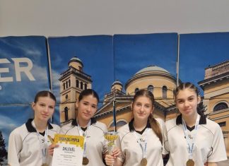 Kazinczys siker a Floorball Diákolimpia Országos Döntőn