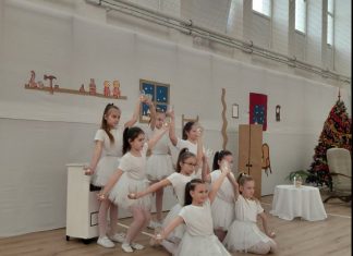 Karácsonyra várva – 2025. 12. 19.