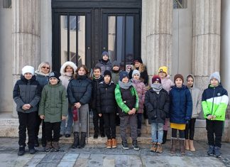 Miskolci Színház: Puncspanc