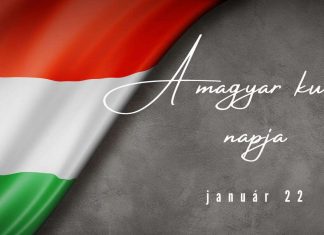 Magyar kultúra napja