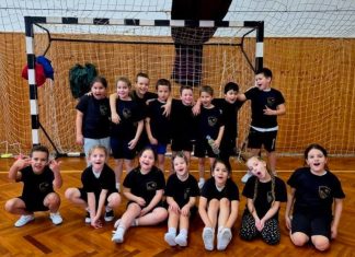 Akikre büszkék lehetünk – Kézilabda Fesztivál