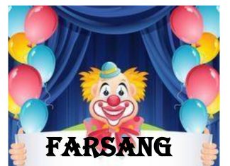 Farsang