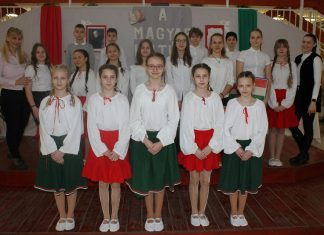 A magyar kultúra napja