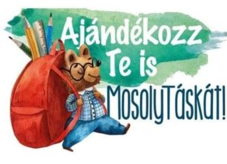 Mosolytáska 2024. szeptember 29.