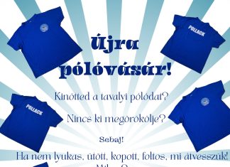 Újra pópóvásár 2025. szeptember