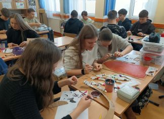 Kreatívóra 2026. február