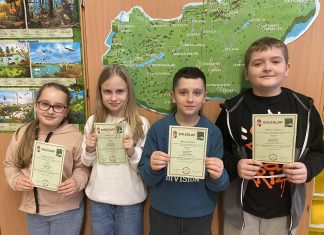 Bolyai Természettudományi Csapatverseny 2026. február