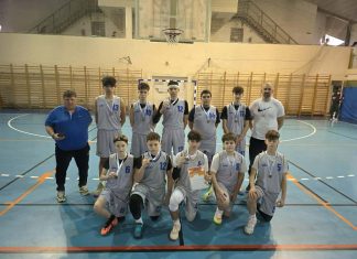 Kazinczys siker a Kosárlabda Vármegyei Elődöntőn