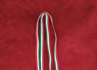 Kazinczys siker a szerencsi súlyemelő versenyen