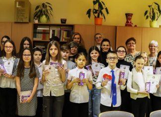 Szép magyar beszéd területi forduló