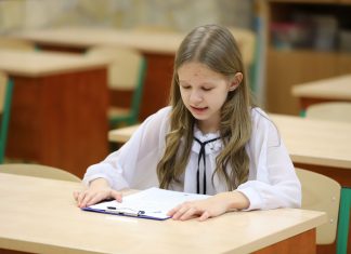 „Szép magyar beszéd” területi forduló